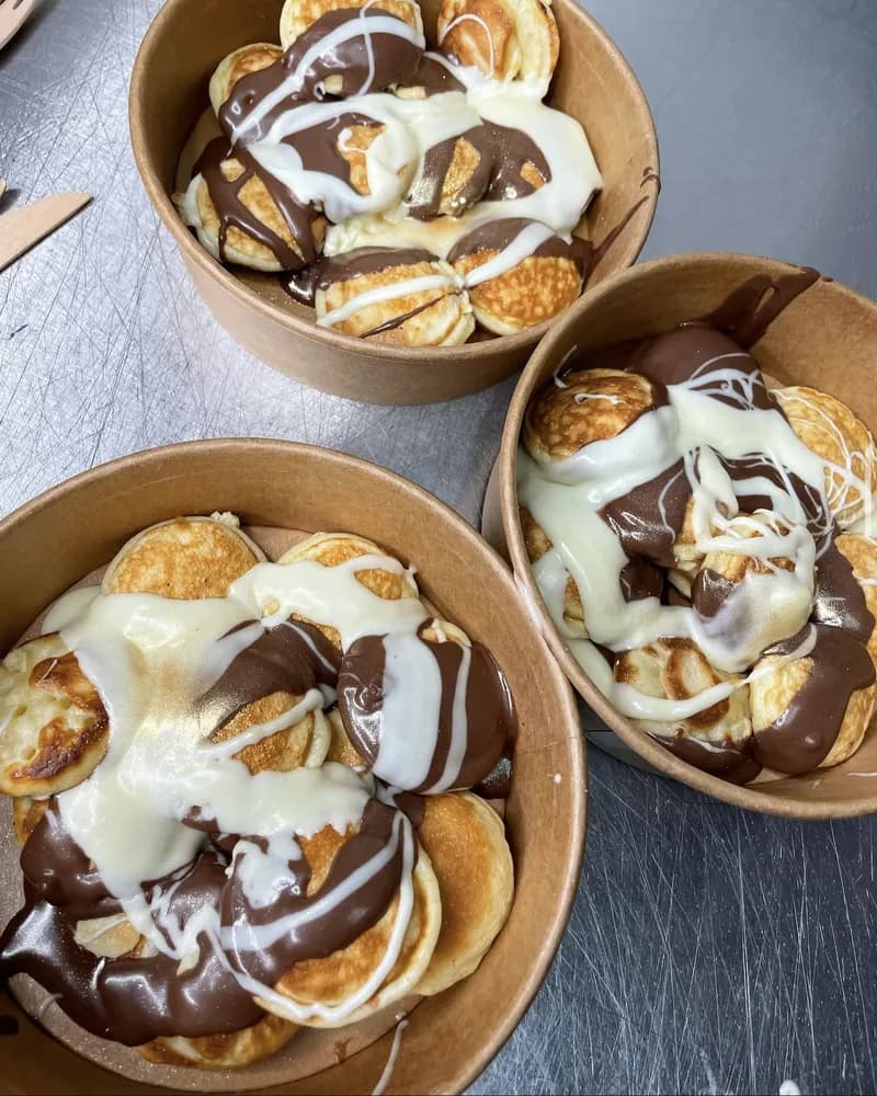 Dutch Pancakes