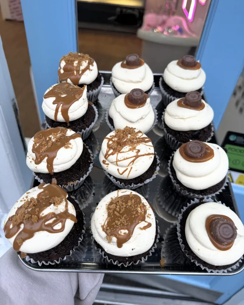 Cupcakes