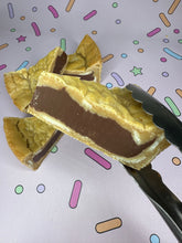 Load image into Gallery viewer, Nutella Cookie Pie
