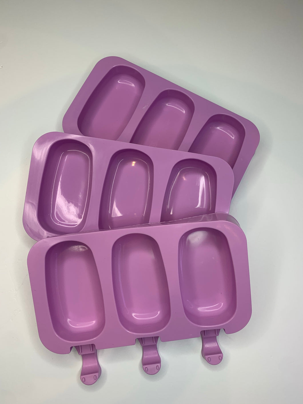 Cakesicle silicone mould🍦